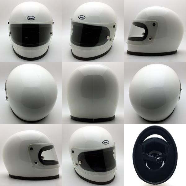 BUCO（ブコ） 送料無料 Dead Stock 新品 箱 純正シールド付 BUCO