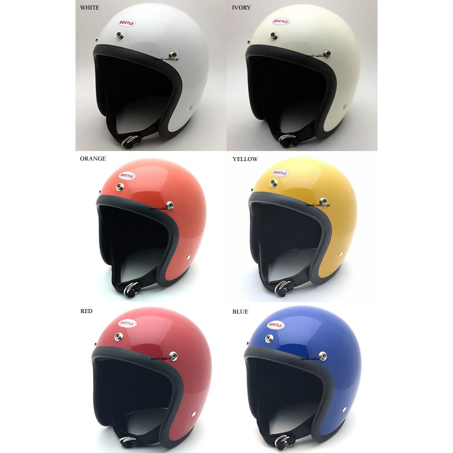 即納】OCEAN BEETLE L.A.C YELLOW/lacオーシャンビートルイエロー