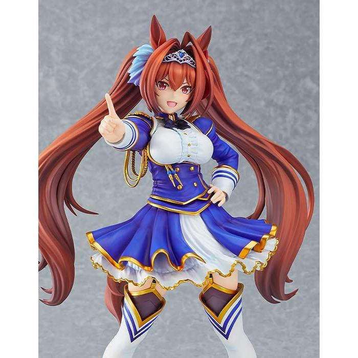 マックスファクトリー 【新品】1週間以内発送 ウマ娘 プリティー