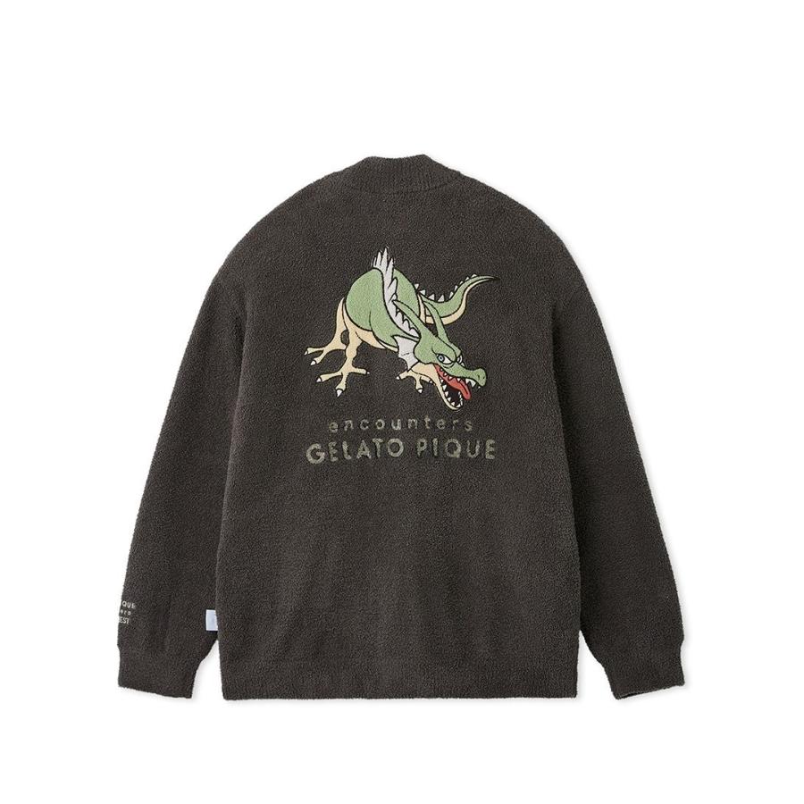 gelato pique（ジェラートピケ） 【新品】【即納】【Mサイズ】gelato