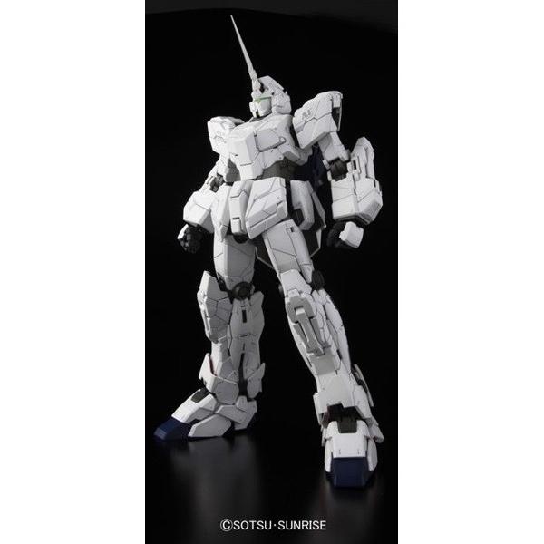 BANDAI（バンダイ） 【新品】1週間以内発送 PG 1/60 ユニコーン
