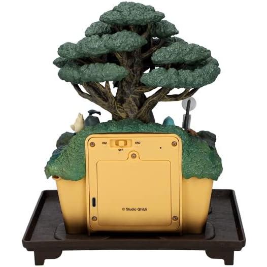 新品】1週間以内発送 となりのトトロ ウォーターガーデン BONSAI 笠宿