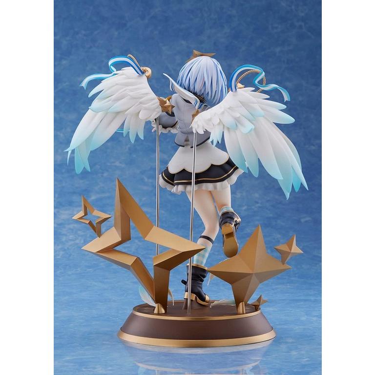 新品】【即納】 クレーネル ホロライブプロダクション 天音かなた 1/7