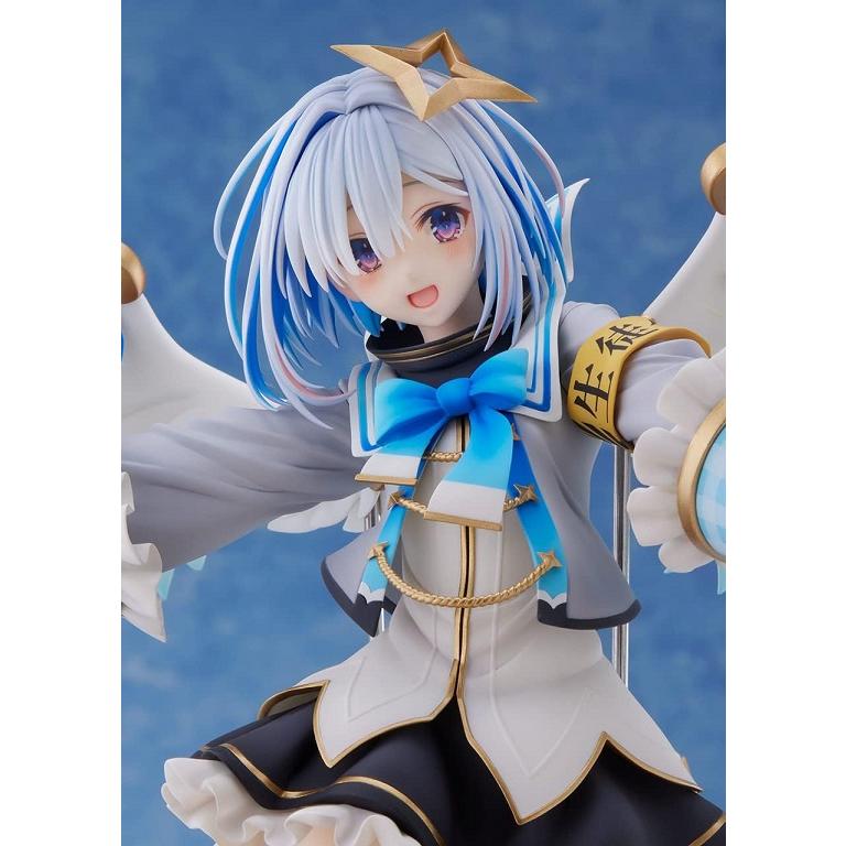 新品】【即納】 クレーネル ホロライブプロダクション 天音かなた 1/7