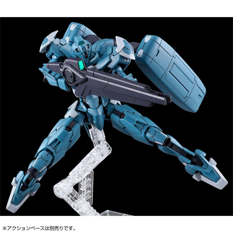 BANDAI（バンダイ） 【新品】1週間以内発送 HG 1/144 ガンダムル