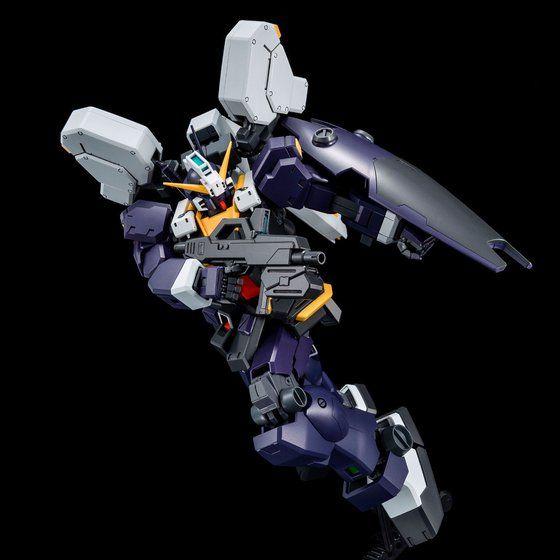 BANDAI（バンダイ） 【新品】【即納】 MG 1/100 TR-1 ヘイズル2号機