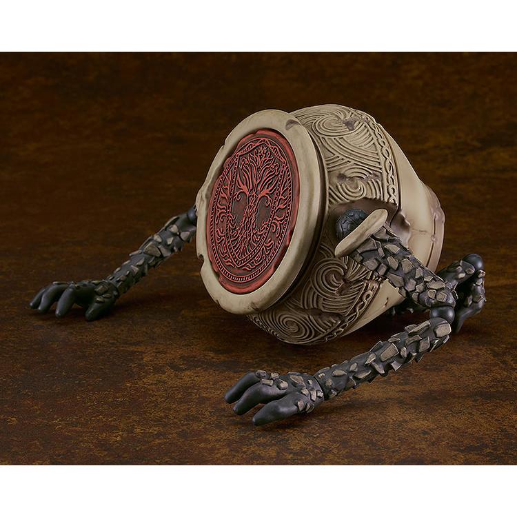 新品】1週間以内発送 ねんどろいど ELDEN RING アレキサンダー