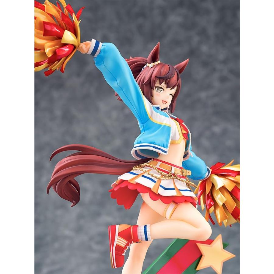 新品】【即納】ウマ娘 プリティーダービー 【RUN＆WIN】ナイスネイチャ
