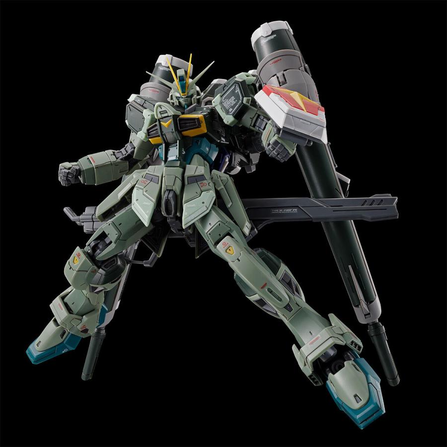 BANDAI（バンダイ） 【新品】1週間以内発送 RG 1/144 ブラスト