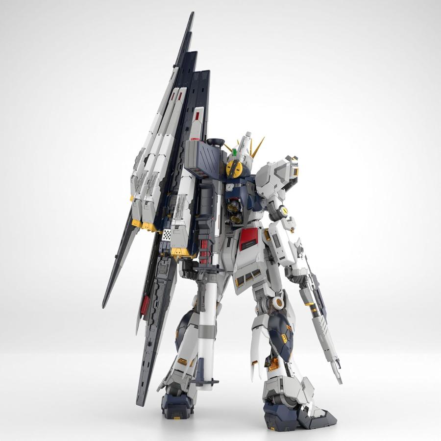 新品】1週間以内発送 PG UNLEASHED 機動戦士ガンダム 逆襲のシャア ν