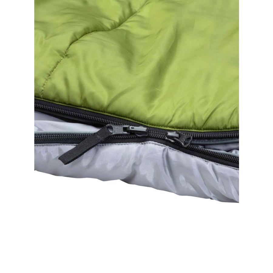 THE NORTH FACE（ザ ノースフェイス） ワサッチ-18 Wasatch-18 寝袋