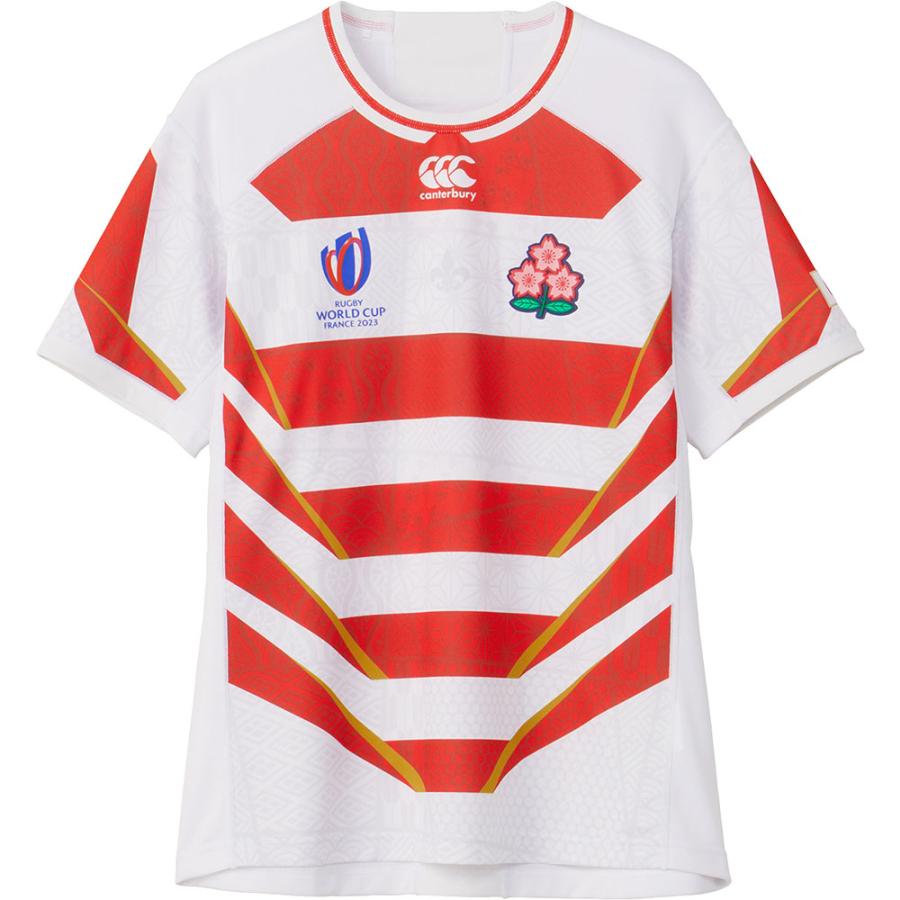 カンタベリー 日本代表 ウォームアップウェア Canterbury 日本代表