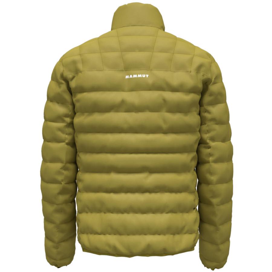 MAMMUT（マムート） クラッグ インサレーション ジャケット メンズ