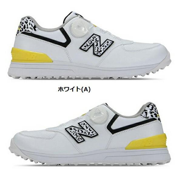 New Balance Golf（ニューバランスゴルフ） ニューバランス ゴルフ