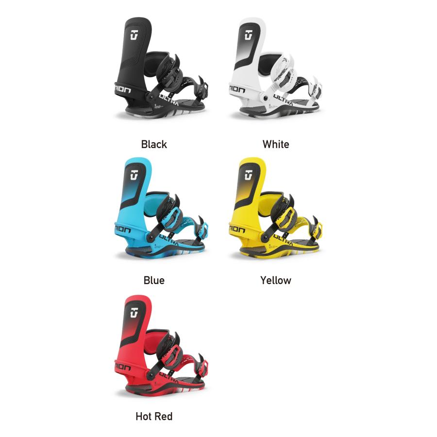 UNION BINDING 2025 Newモデル UNION ULTRA MEN ユニオン ウルトラ