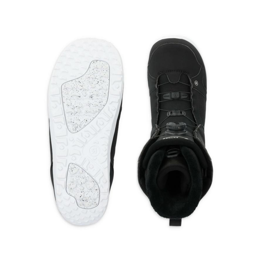 RIDE（ライド） 2025 Newモデル RIDE ANTHEM BOA ボア ダイヤル