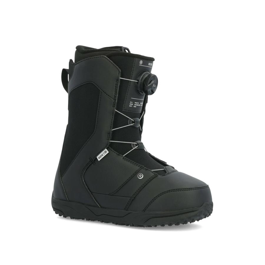 RIDE（ライド） 2025 Newモデル RIDE ROOK ブーツ メンズ BOA ボア