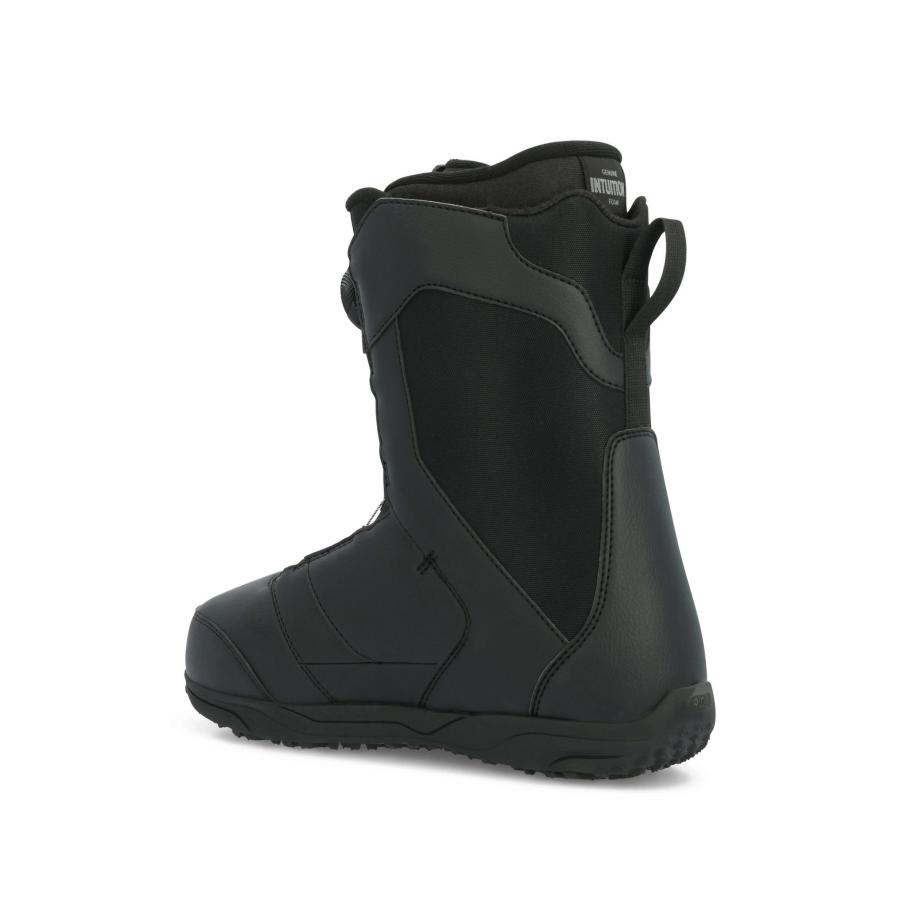 RIDE（ライド） 2025 Newモデル RIDE ROOK ブーツ メンズ BOA ボア