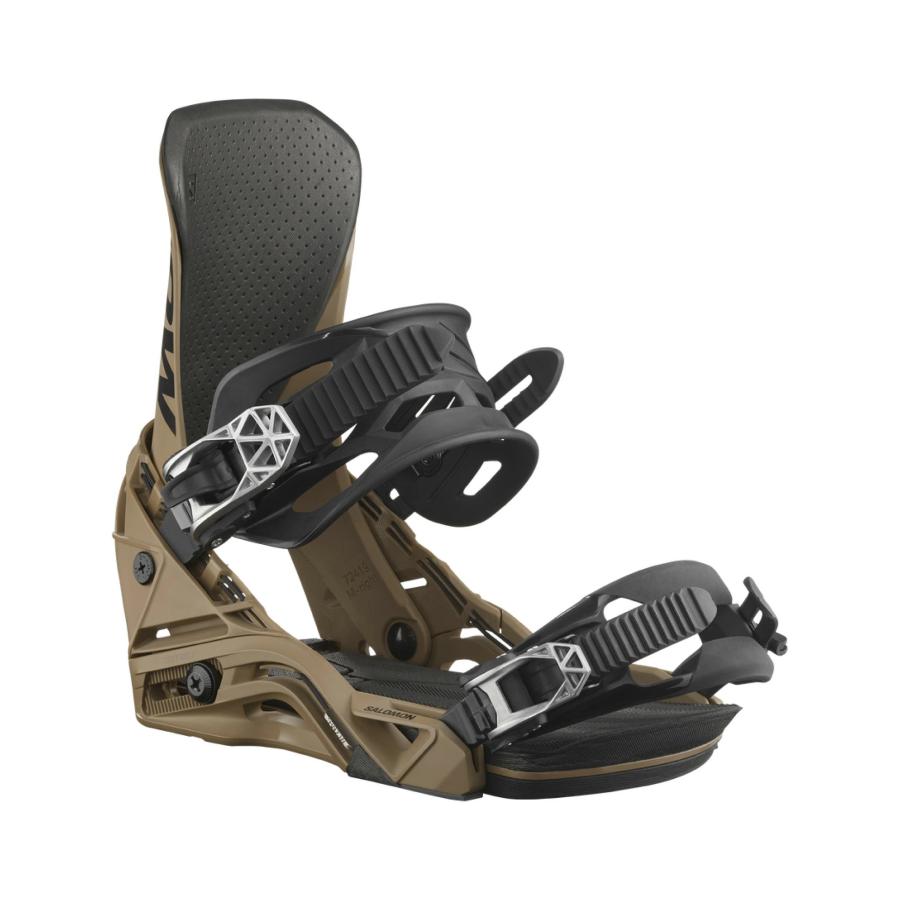 SALOMON（サロモン） 2025 Newモデル SALOMON DISTRICT ディストリクト