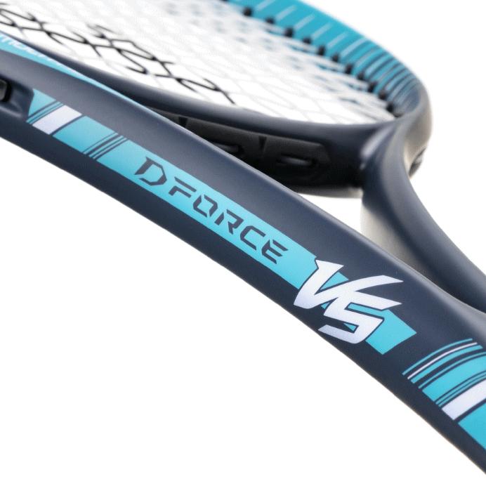 MIZUNO（ミズノ） ソフトテニス ラケット D FORCE VS-50 ディー