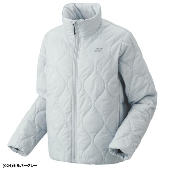 YONEX（ヨネックス） 中綿ジャケット ダウンジャケット ウィンド