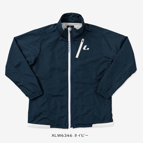 LUCENT（ルーセント） ソフトテニス ウェア ウィンドウォーマーシャツ