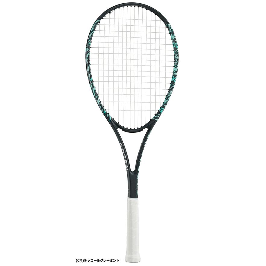 GOSEN（ゴーセン） ソフトテニスラケット AXTHIES 300 Lite アクシエス