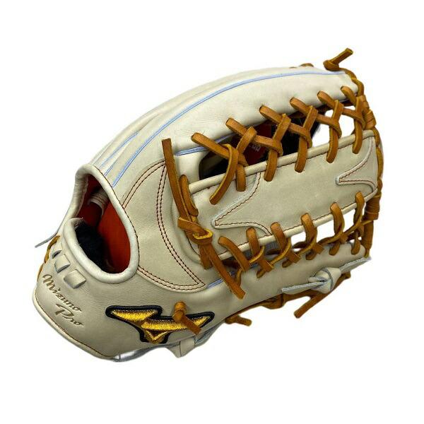 MIZUNO（ミズノ） ミズノプロ 硬式グラブ 5DNAテクノロジー BSS