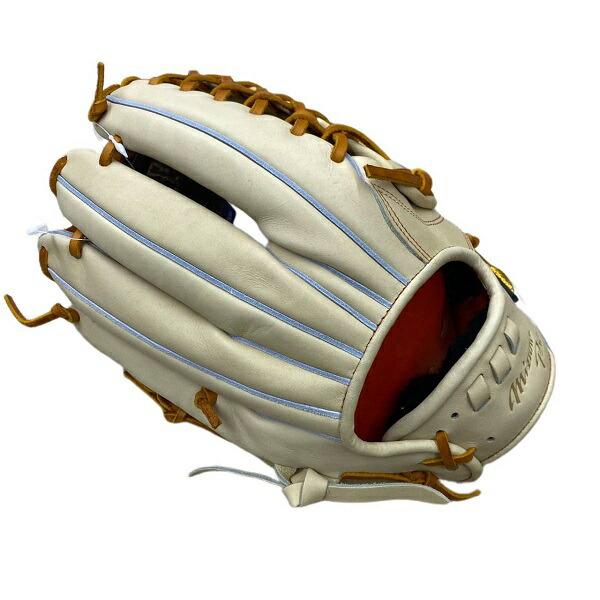 MIZUNO（ミズノ） ミズノプロ 硬式グラブ 5DNAテクノロジー BSS