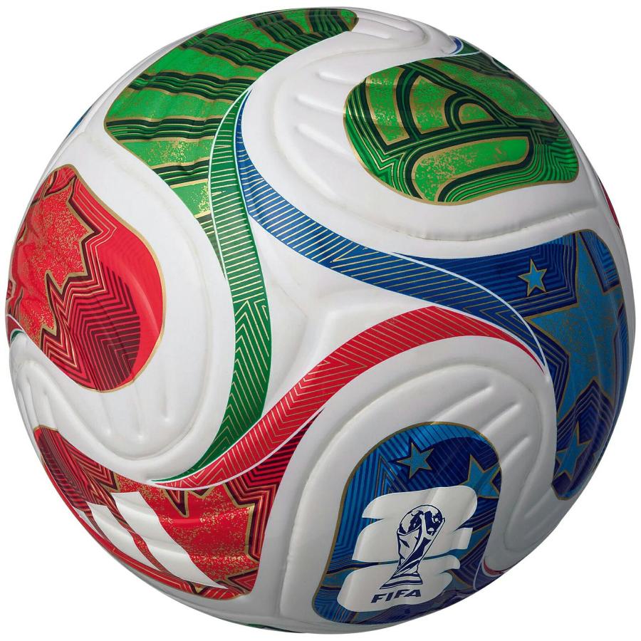 adidas（アディダス） 2026 FIFAワールドカップ レプリカミニモデル