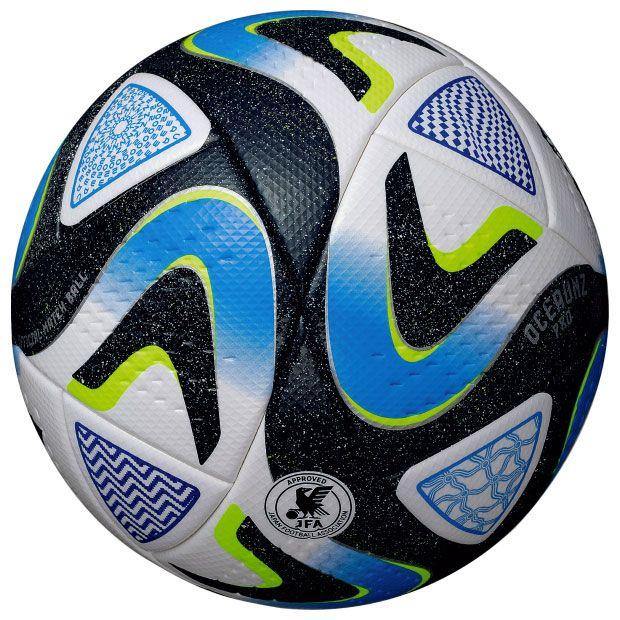 adidas（アディダス） サッカーボール5号球 オーシャンズ プロ 公式