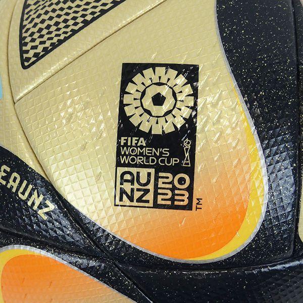 adidas（アディダス） サッカーボール5号球 オーシャンズ プロ 準決勝