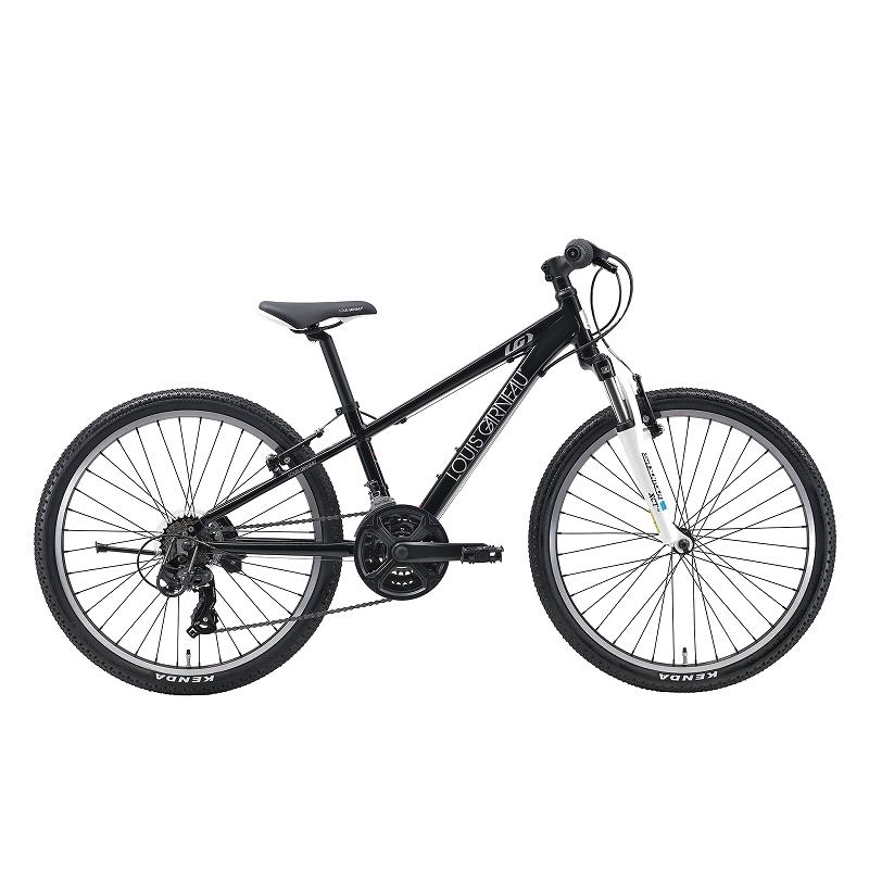 ルイガノ（LOUIS GARNEAU） (西濃支店止め送料無料一部割引) J24 2026