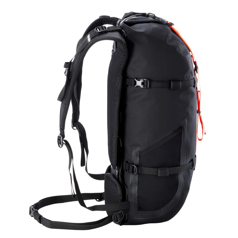 ORTLIEB（オルトリーブ） ORTLIEB Atrack エートラック バイク 25L
