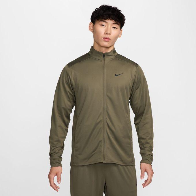ナイキ NIKE メンズ スポーツ トレーニング ウェア アウター 長袖