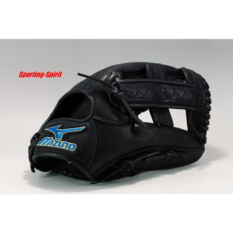 MIZUNO（ミズノ） 【少年軟式野球用グラブ】 ビューリーグ