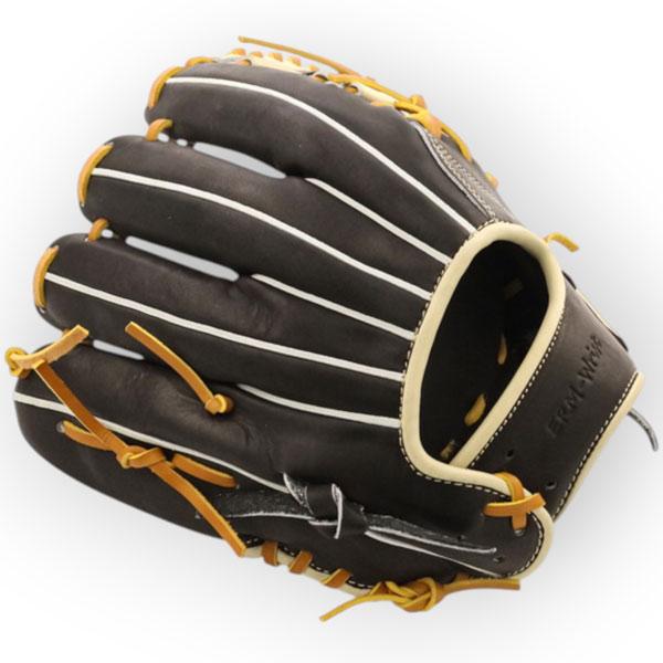 ATOMS 軟式グローブ / アトムズ 内野手 軟式グラブ 右投げ ナショナル