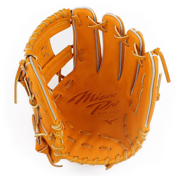 Mizuno Pro ミズノ/硬式グローブ/ミズノプロ/5DNA/内野手用/右投げ