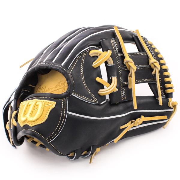 Wilson（ウイルソン） 硬式グローブ / ウィルソン 内野手 オール