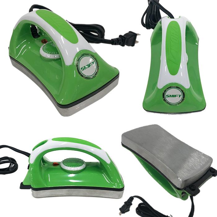 シフト ワクシング アイロン SHIFT WAXING IRON 100V 800W