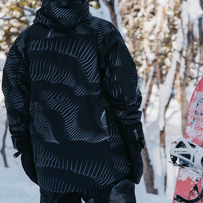 BURTON（バートン） 日本正規品 スノーボード ウェア ジャケット