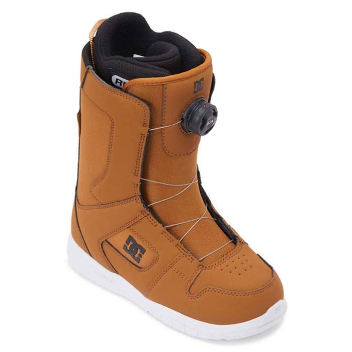 DC SHOES（ディーシーシューズ） 日本正規品 スノーボード ブーツ