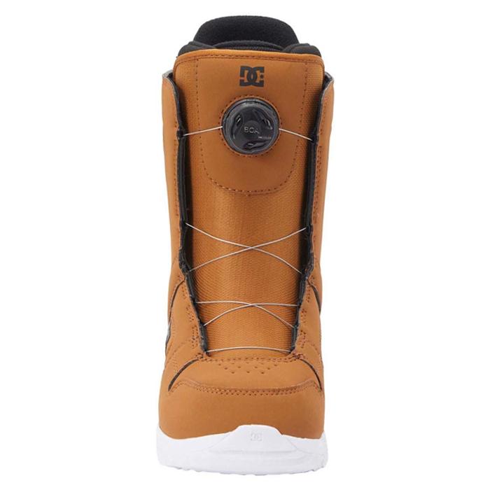 DC SHOES（ディーシーシューズ） 日本正規品 スノーボード ブーツ