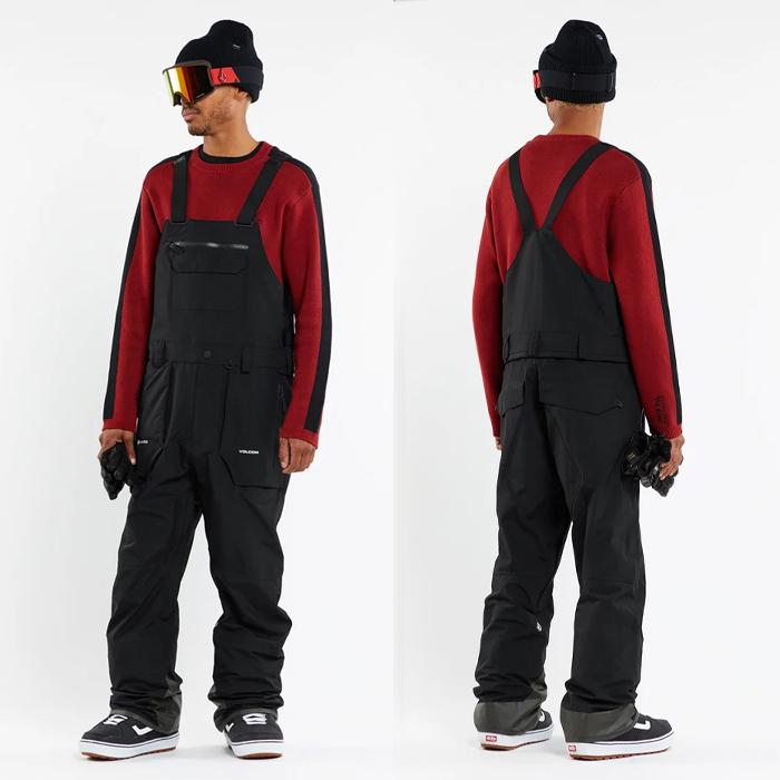 VOLCOM（ボルコム） 日本正規品 スノーボード ウェア パンツ VOLCOM