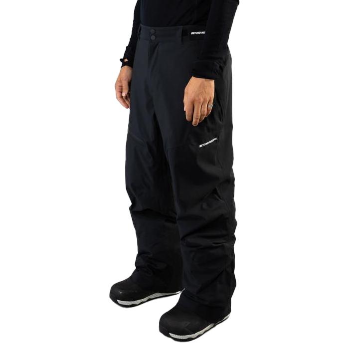 日本正規品 スノーボード ウェア パンツ ビヨンドメダルズ BEYOND
