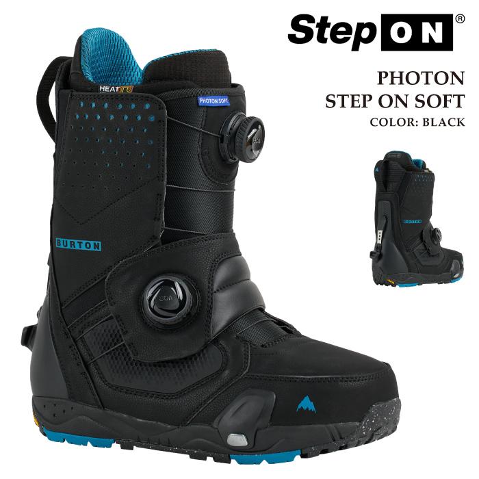 BURTON（バートン） 日本正規品 スノーボード ブーツ BURTON MENS
