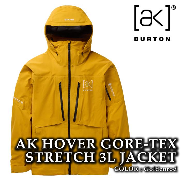 BURTON（バートン） 日本正規品 スノーボード ウェア ジャケット