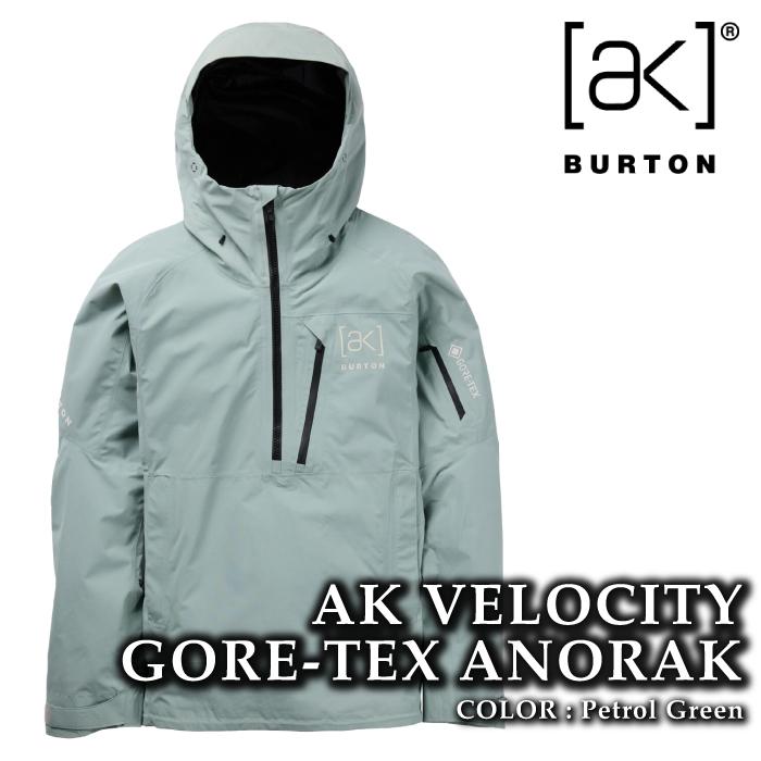 BURTON（バートン） 日本正規品 スノーボード ウェア ジャケット