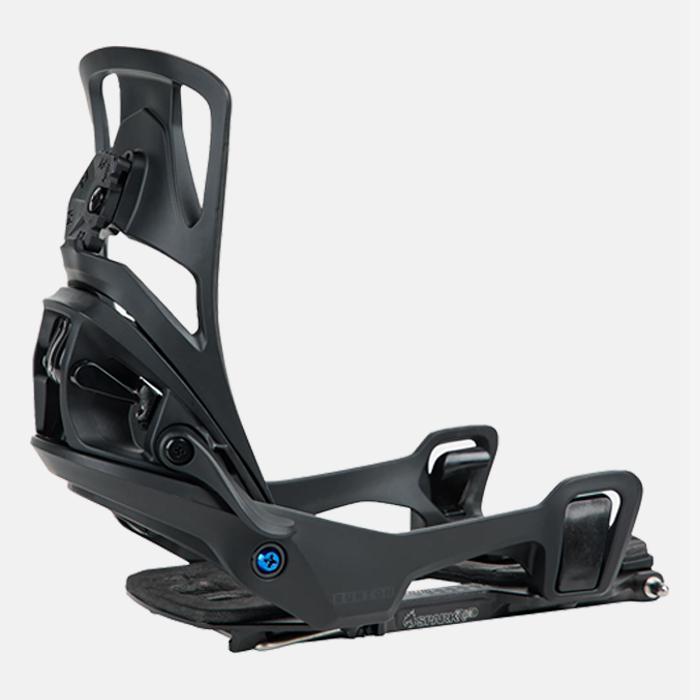 BURTON（バートン） 日本正規品 スノーボード ビンディング BURTON