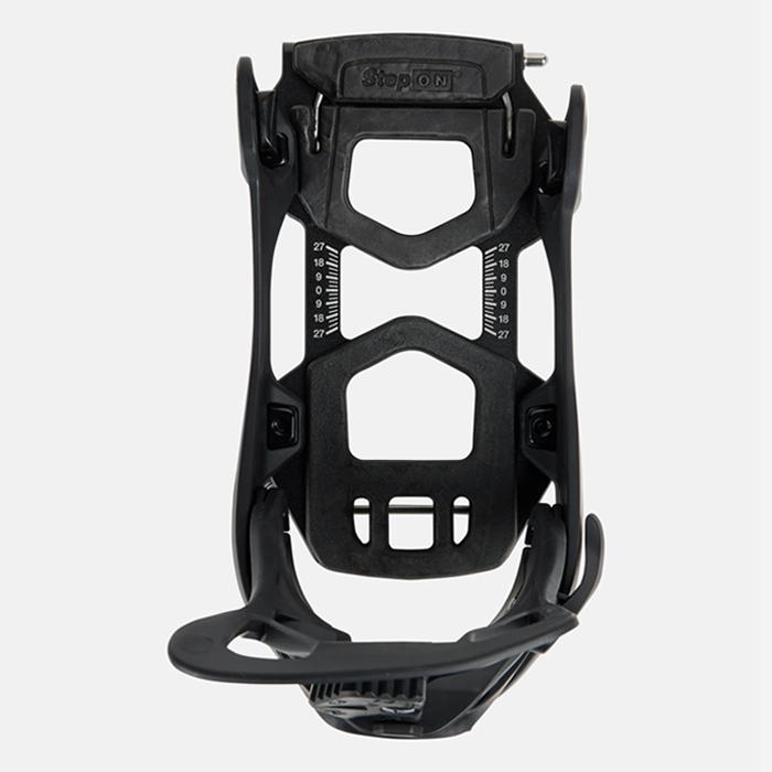 BURTON（バートン） 日本正規品 スノーボード ビンディング BURTON